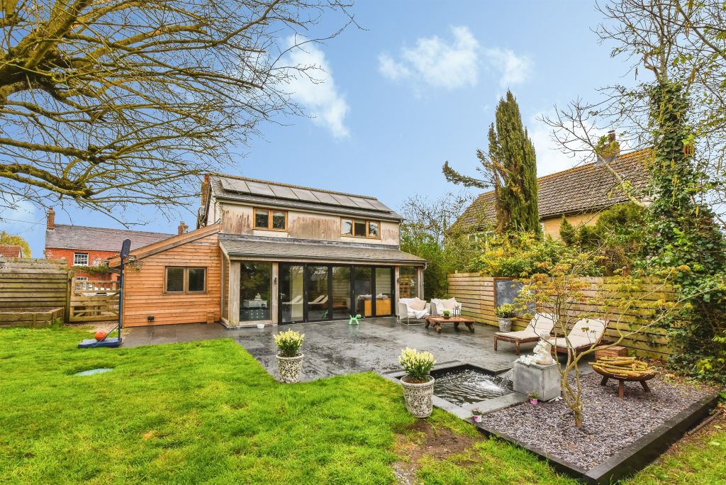 Additional image 18 of 4 bed detached house for saleHigh Street, Chapmanslade, Westbury BA13
