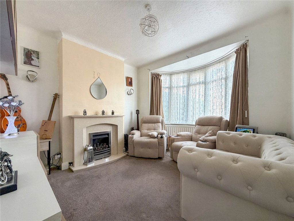 Additional image 6 of 3 bed semi-detached house for saleBurnaston Road, Leicester, Leicestershire LE2