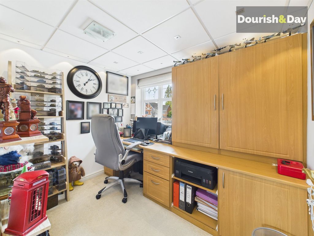 Additional image 15 of 4 bed detached house for saleOld School Drive, Stafford ST16