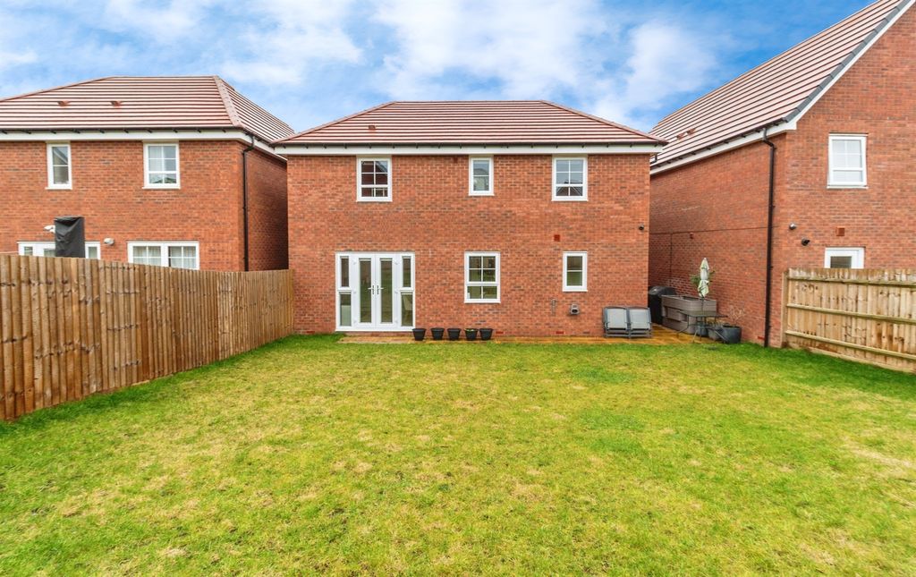 Additional image 15 of 4 bed detached house for saleHenbane View, Stafford ST16