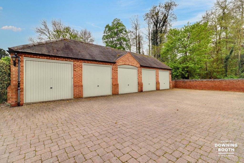 Additional image 33 of 3 bed mews for saleThe Courtyard, Fisherwick Wood Lane, Lichfield WS13