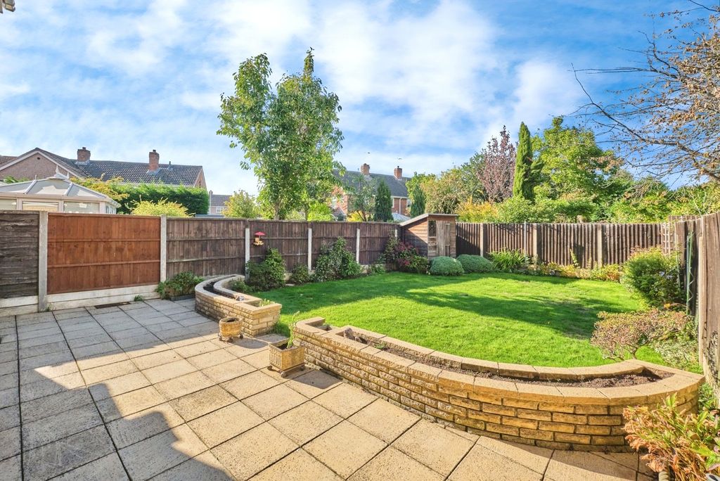 Additional image 16 of 3 bed semi-detached house for saleSimpson Road, Lichfield, Staffordshire WS13