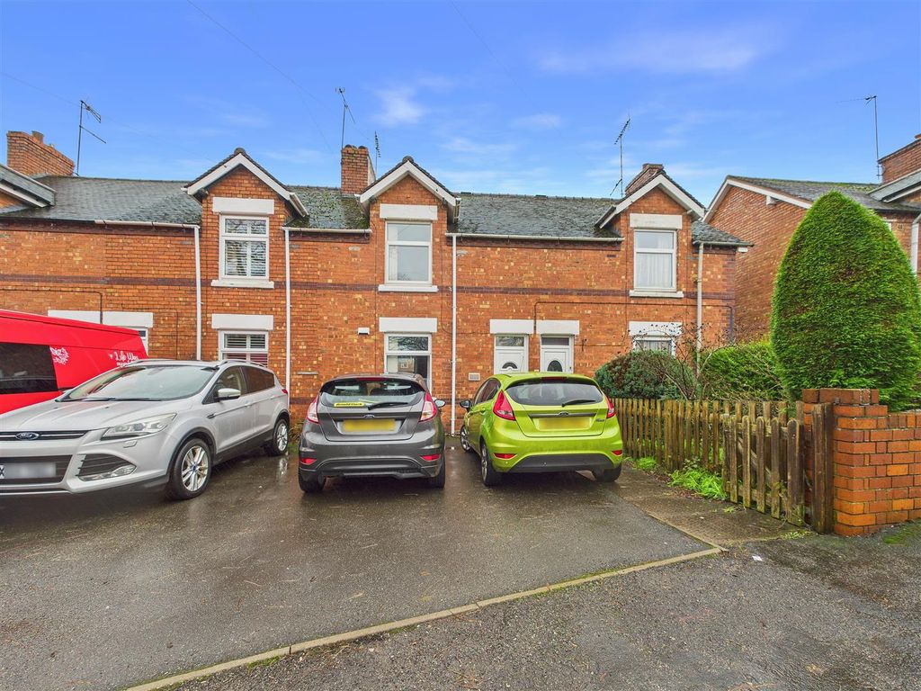 3 bed terraced house for saleGreen Lane, Rugeley WS15