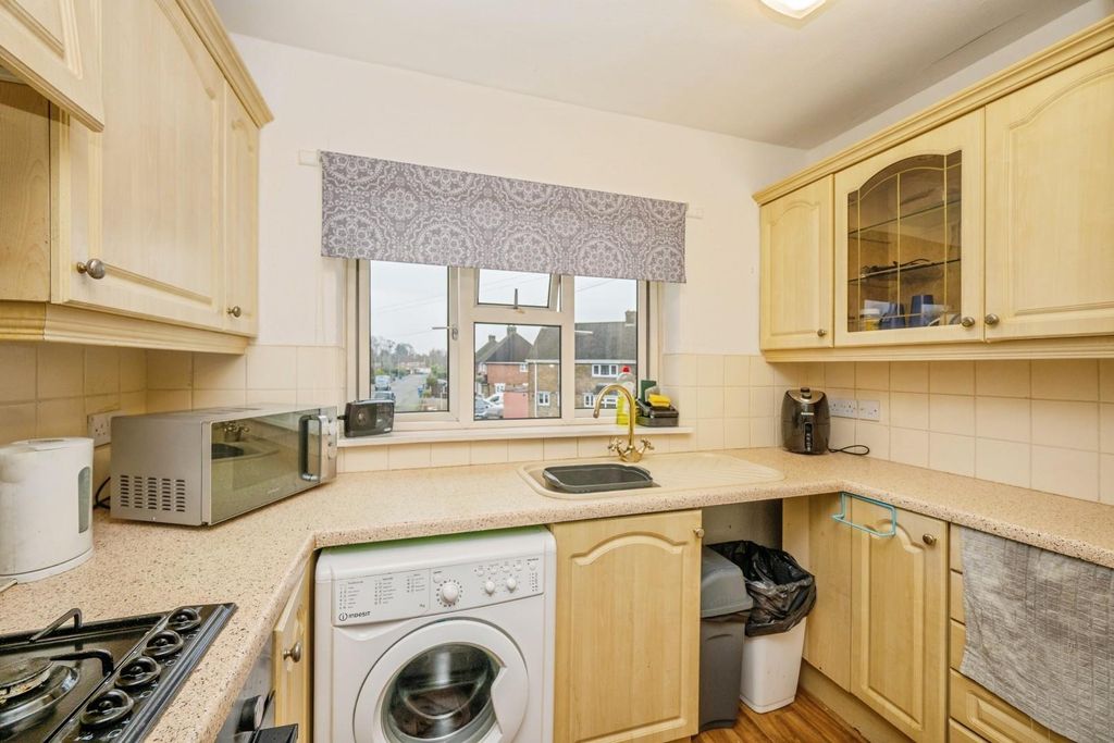 Additional image 6 of 1 bed maisonette for saleSutton Avenue, Tamworth B78