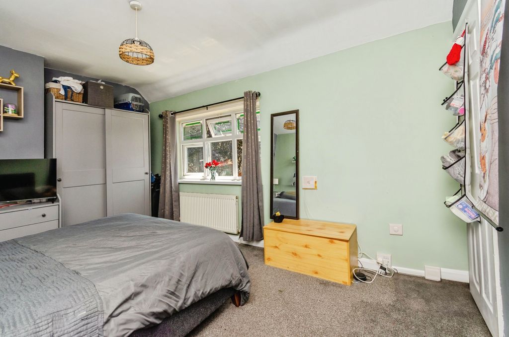 Additional image 8 of 2 bed semi-detached house for saleParker Road, Wolverhampton WV11