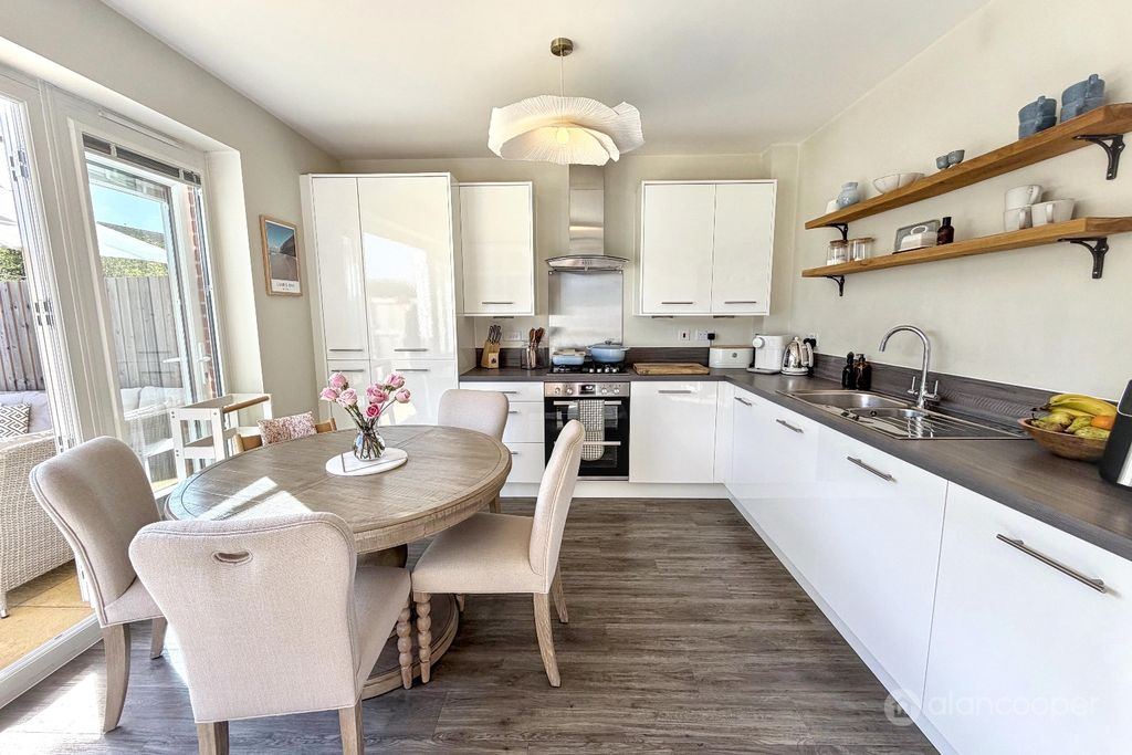 Additional image 8 of 3 bed semi-detached house for saleHadrian Way, Heritage Fields, Nuneaton CV11