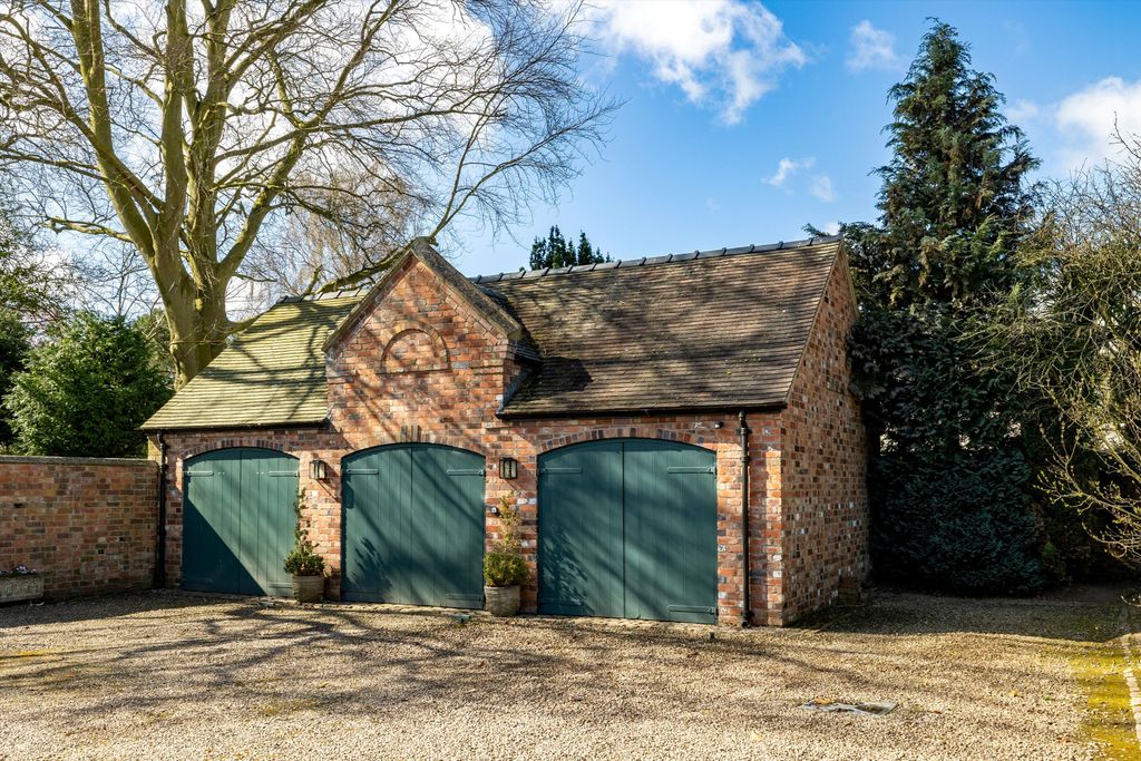Additional image 18 of 7 bed detached house for saleSeisdon Road, Trysull, Wolverhampton WV5