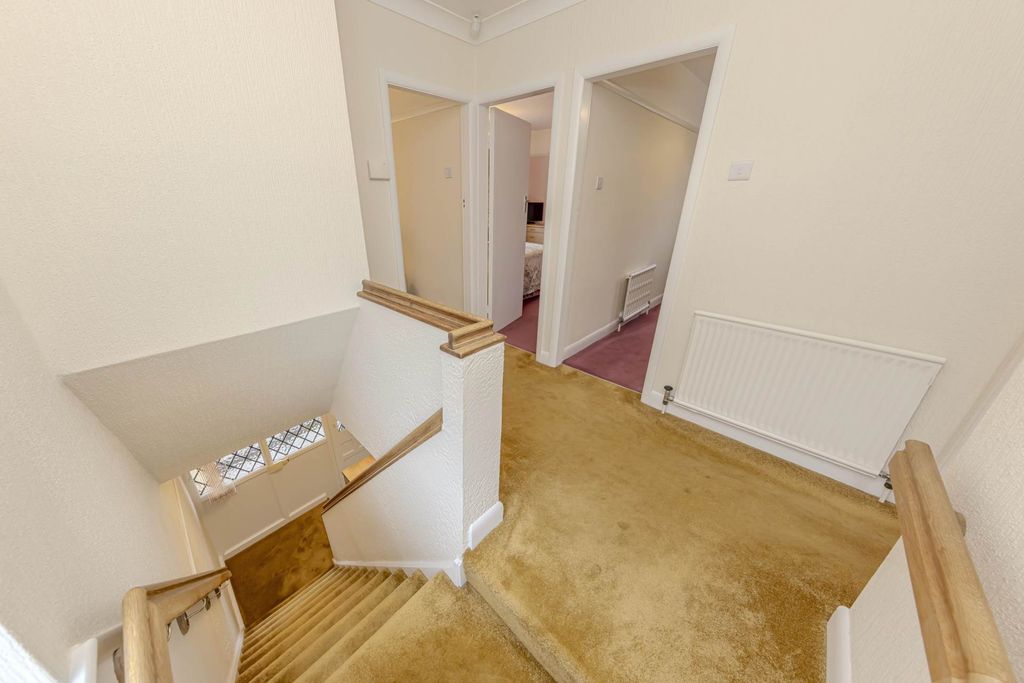 Additional image 12 of 4 bed detached house for saleChell Green Avenue, Stoke On Trent ST6