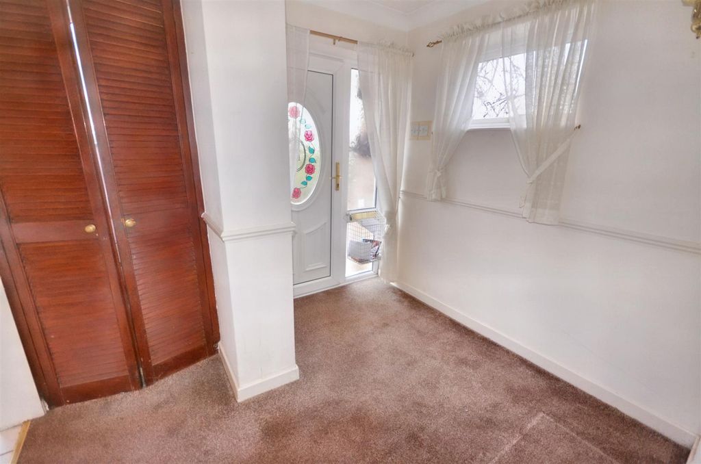 Additional image 5 of 2 bed detached bungalow for saleLea Road, Stone ST15