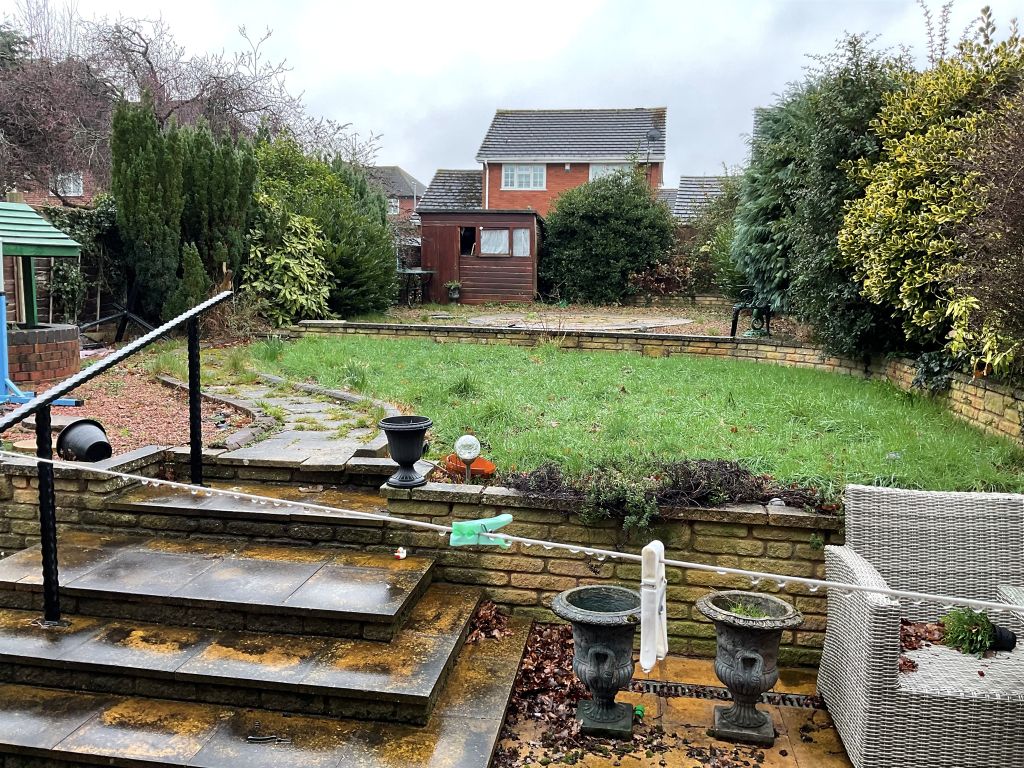Additional image 8 of 3 bed semi-detached house for saleKidderminster Road, Wall Heath, Kingswinford DY6