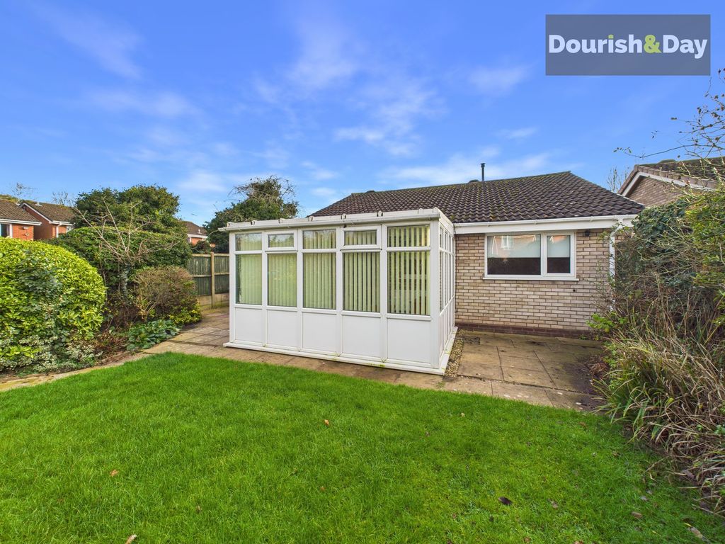 Additional image 12 of 2 bed detached bungalow for saleClarendon Drive, Stafford ST17