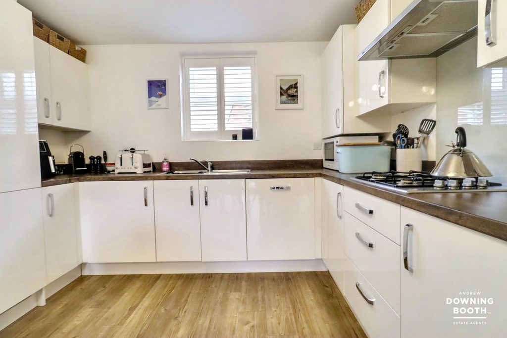 Additional image 5 of 3 bed detached house for saleTaylor Way, Lichfield WS13