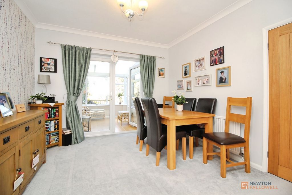 Additional image 7 of 4 bed detached house for saleEnglefield Road, Evington, Leicester LE5