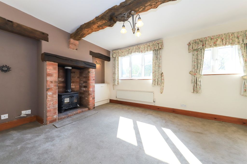 Additional image 6 of 3 bed detached house for saleBickford Road, Lapley, Stafford ST19