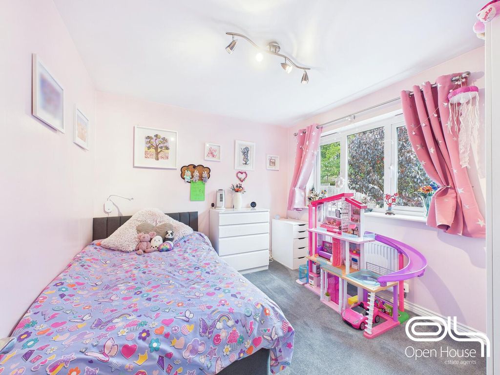 Additional image 10 of 4 bed detached house for saleBluebell Hollow, Stafford ST17