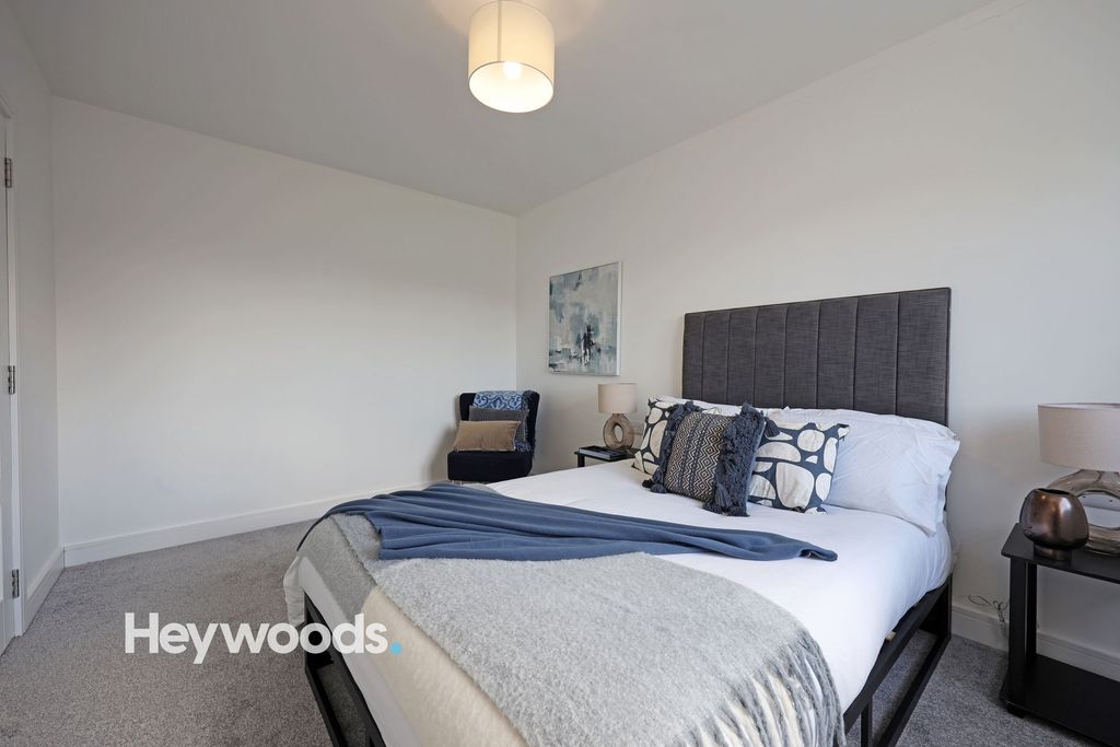 Additional image 20 of 3 bed town house for saleHeath Street, Newcastle ST5