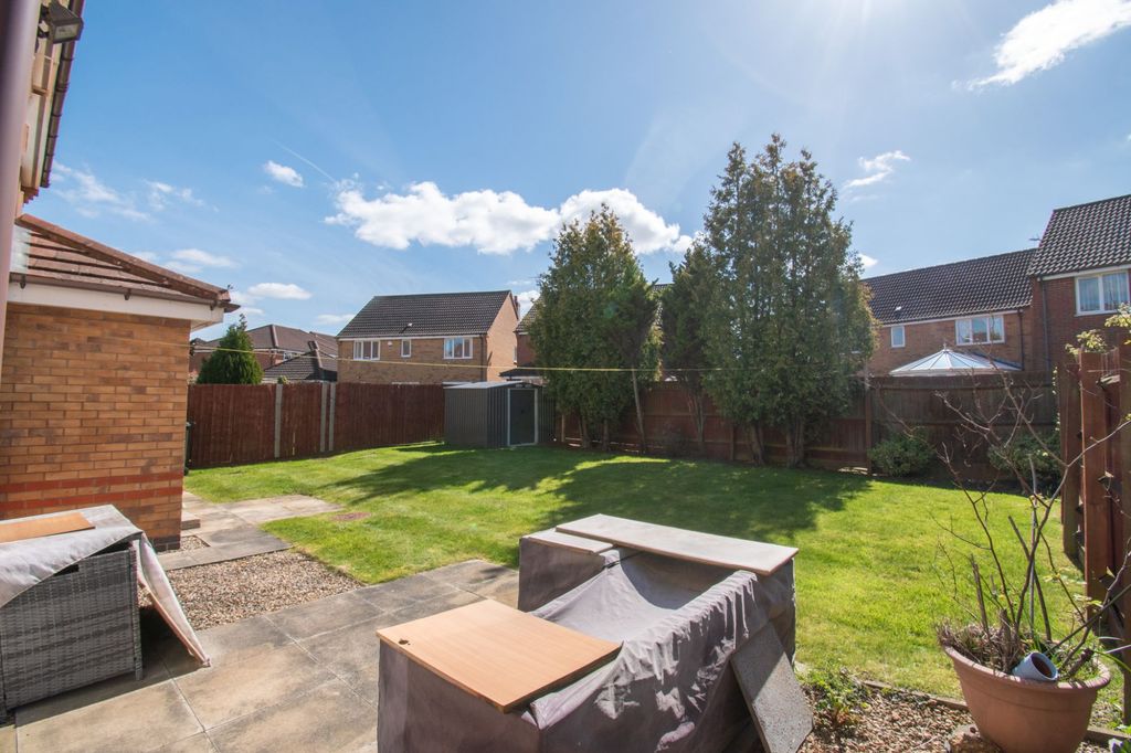 Additional image 8 of 5 bed detached house for saleLady Hay Road, Leicester LE3