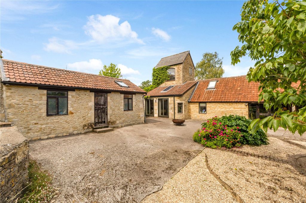 Additional image 21 of 6 bed detached house for saleLower South Wraxall, Bradford-On-Avon, Wiltshire BA15