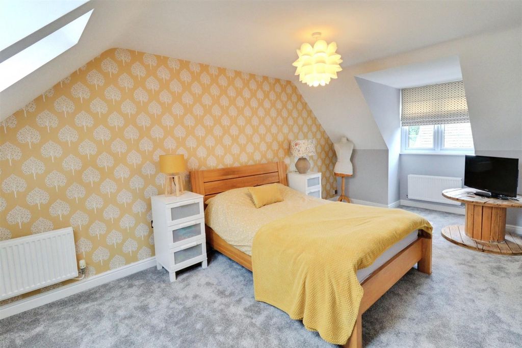 Additional image 17 of 5 bed detached house for saleThe Meadows, Wrinehill, Crewe CW3