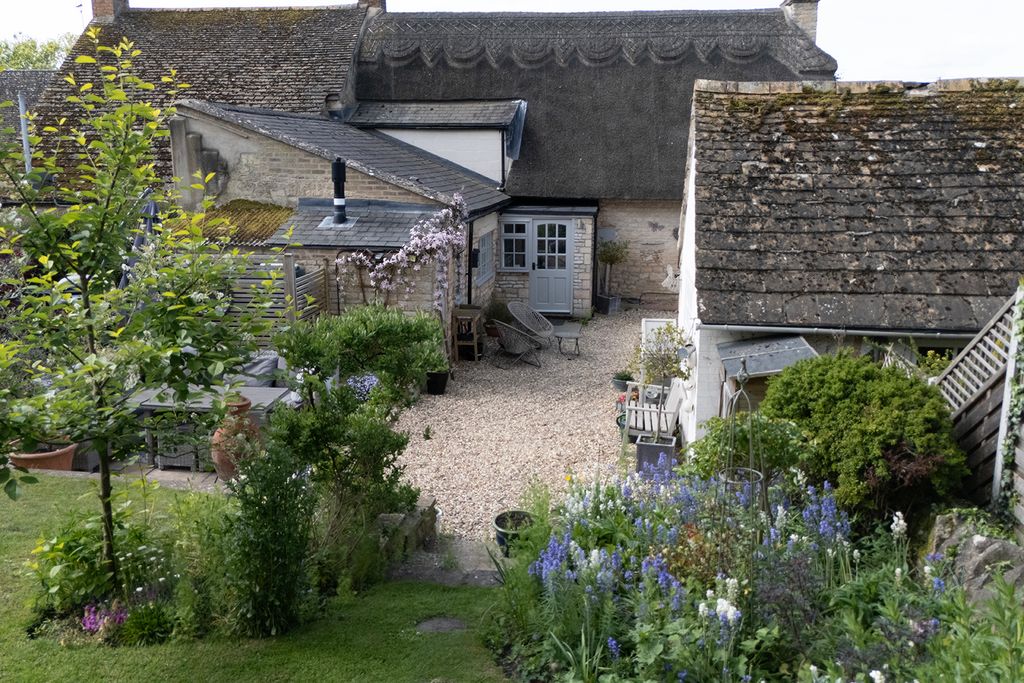 Additional image 17 of 2 bed semi-detached house for sale., Tickencote, Stamford PE9