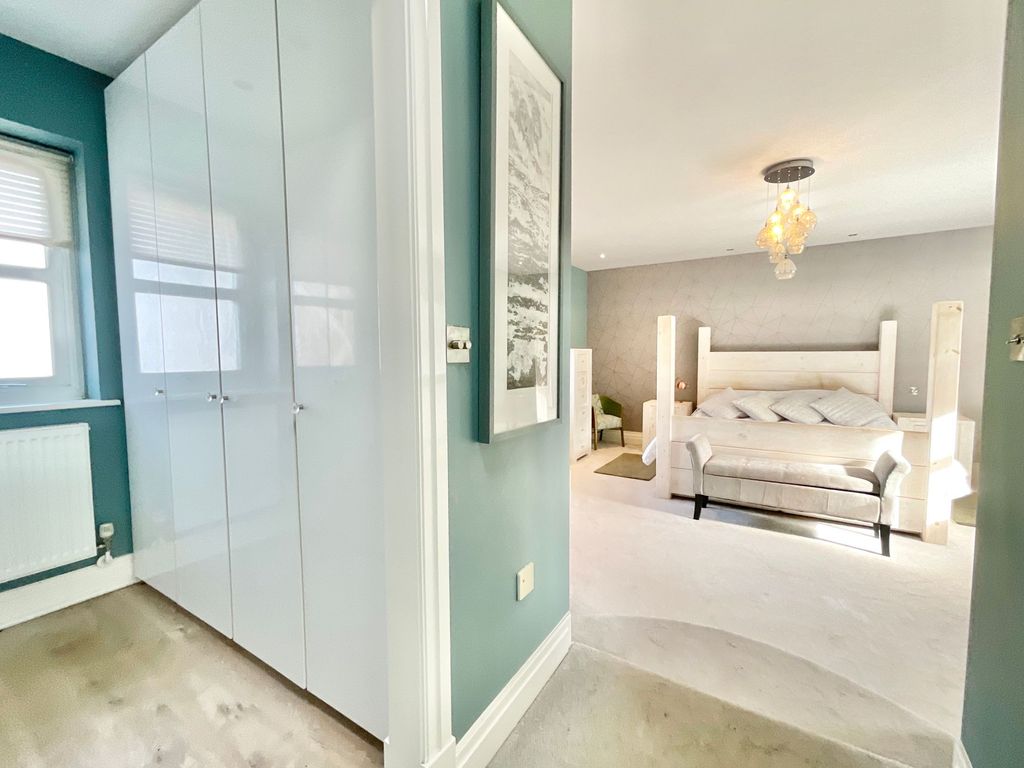 Additional image 15 of 5 bed detached house for saleNewcastle Road, Whitmore ST5