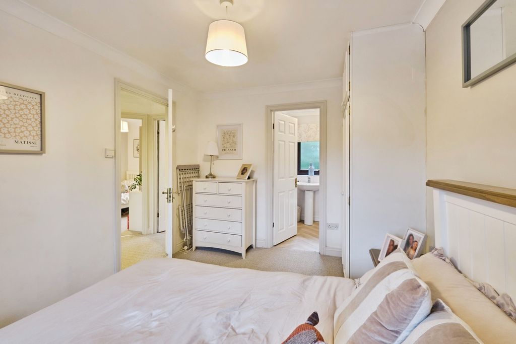 Additional image 12 of 3 bed detached house for saleBromwich Drive, Fradley, Staffordshire WS13