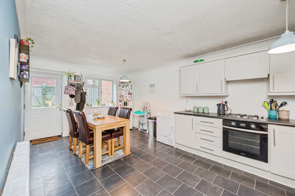 Additional image 2 of 3 bed end terrace house for saleGarrigill, Wilnecote, Tamworth B77