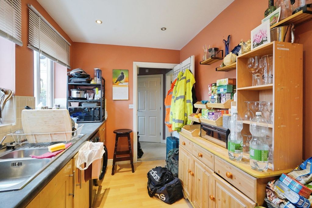 Additional image 8 of 3 bed terraced house for saleGeorge Orton Court, Burton-On-Trent, Staffordshire DE14