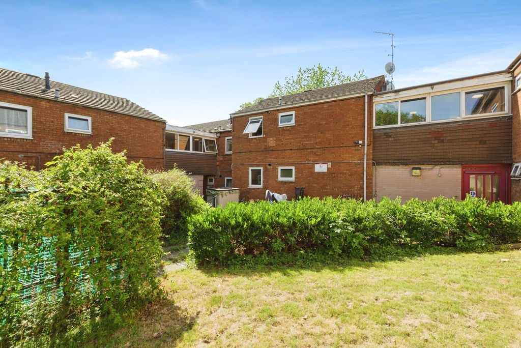 Additional image 14 of 1 bed flat for saleKate Street, Leicester, Leicestershire LE3