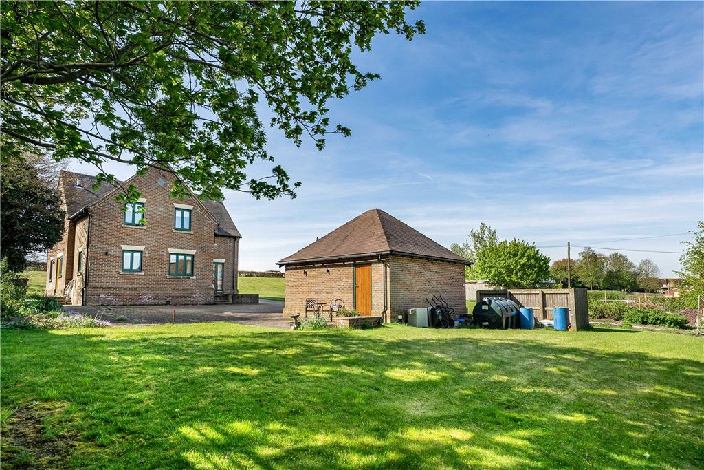 Additional image 16 of 4 bed detached house for saleMain Road, Cherhill, Calne, Wiltshire SN11