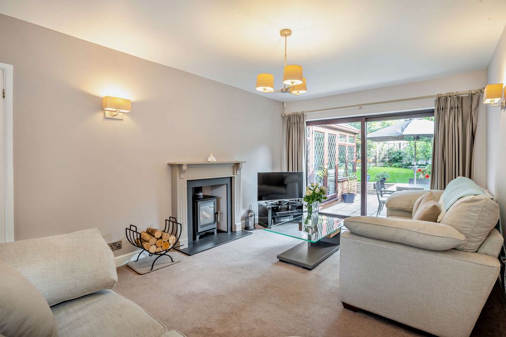 Additional image 8 of 4 bed bungalow for saleCourt Drive Shenstone, Lichfield WS14