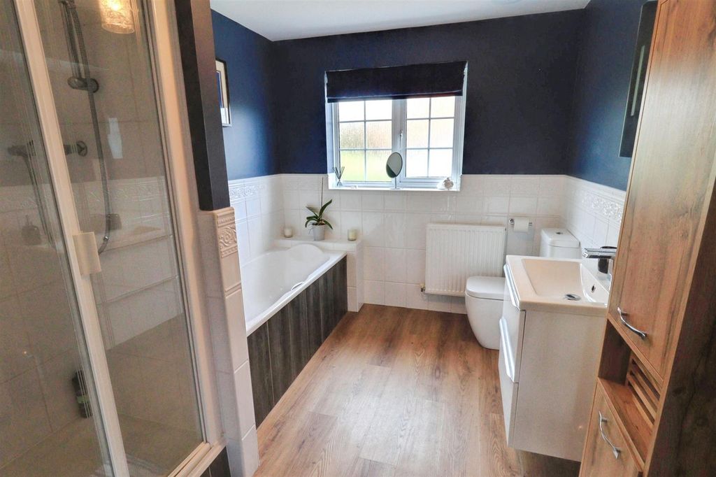 Additional image 16 of 5 bed detached house for saleThe Meadows, Wrinehill, Crewe CW3