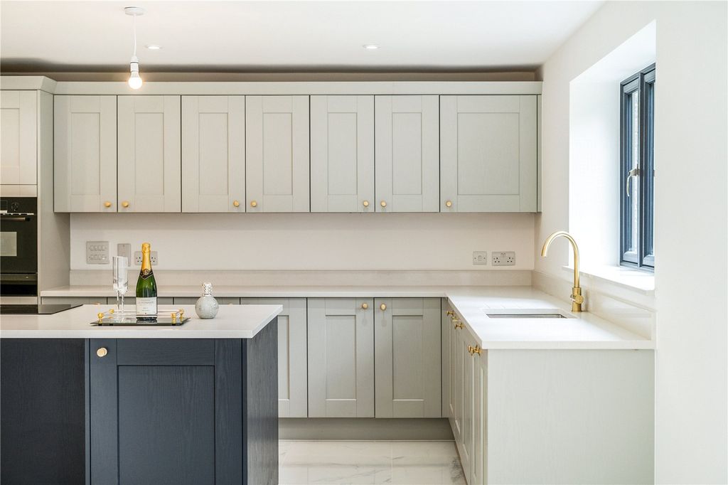 Additional image 7 of 6 bed detached house for saleRowan Lane, Off Tower Road, Ashley Heath, Staffordshire TF9