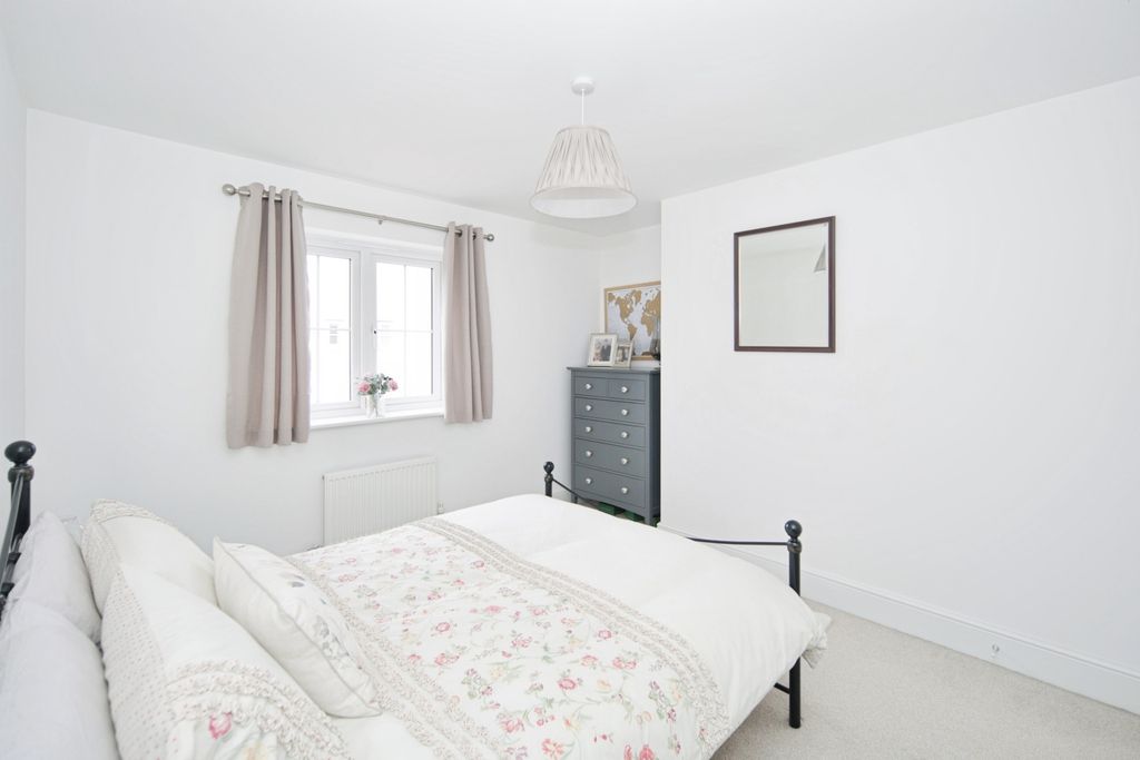 Additional image 12 of 4 bed detached house for saleSt. Helens Lane, Appleby Magna, Swadlincote, Leicestershire DE12
