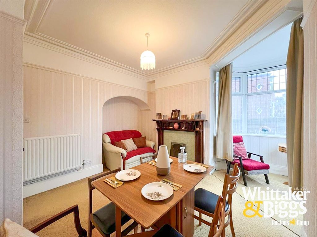 Additional image 2 of 5 bed end terrace house for saleOsborne Street, Leek ST13