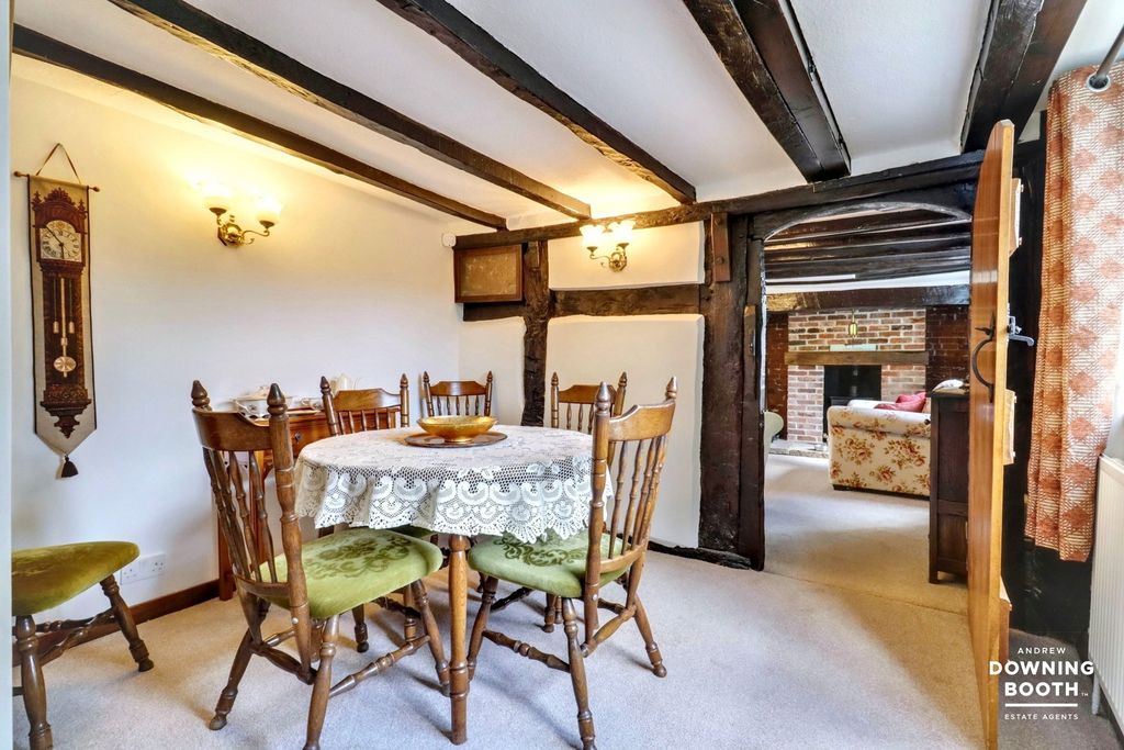 Additional image 11 of 4 bed equestrian for saleLysways Lane, Rugeley WS15