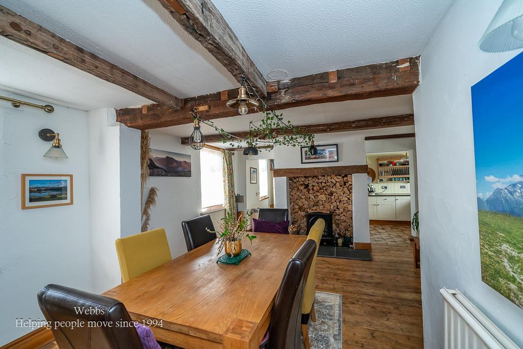Additional image 21 of 6 bed detached house for saleMain Road, Great Haywood, Stafford ST18