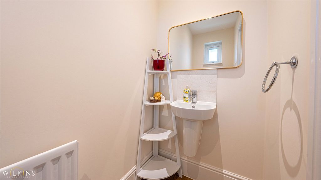 Additional image 11 of 4 bed detached house for saleClaudius Way, Nuneaton, Warwickshire CV11