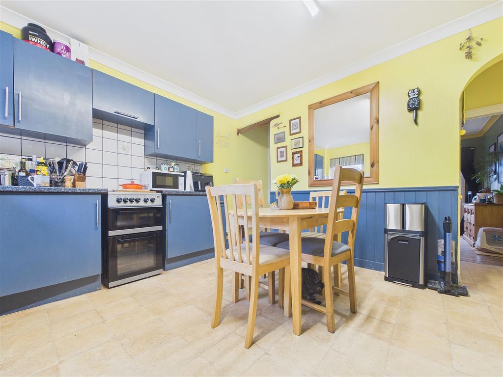 Additional image 5 of 3 bed terraced house for saleStation Road, Rugeley WS15