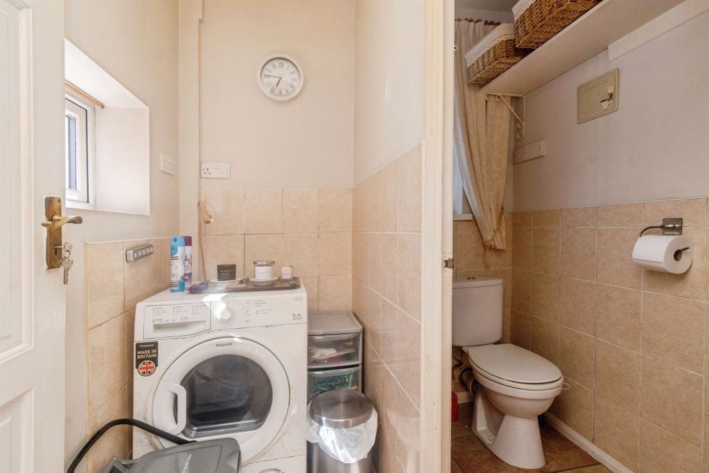 Additional image 8 of 3 bed semi-detached house for saleSaturn Road, Cannock WS11