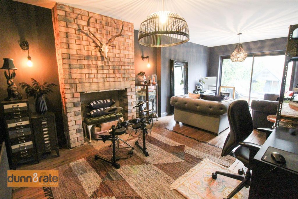 Additional image 7 of 3 bed semi-detached house for saleSpringbank Avenue, Endon, Stoke-On-Trent ST9