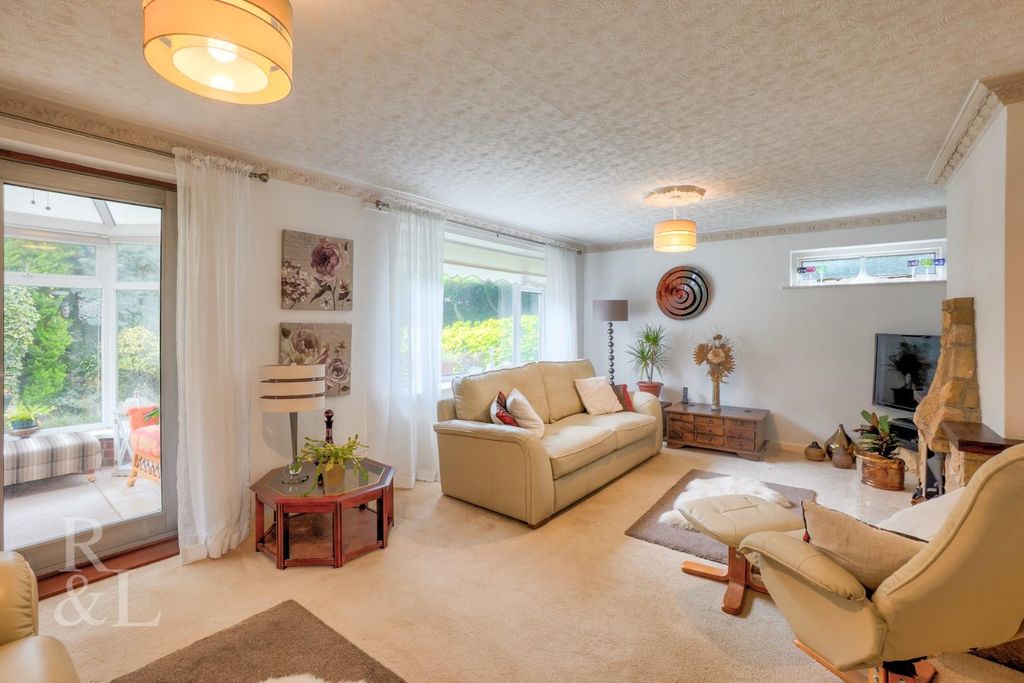 Additional image 6 of 3 bed detached bungalow for saleCambrian Way, Ashby-De-La-Zouch LE65