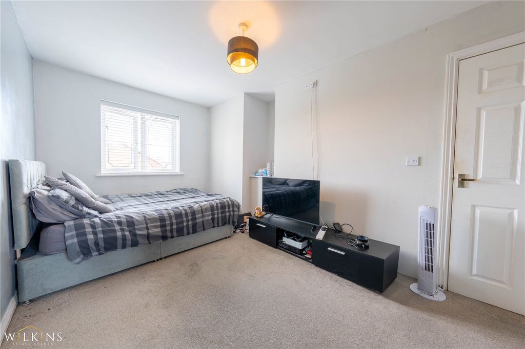 Additional image 17 of 4 bed detached house for saleGrazier Avenue, Two Gates, Tamworth, Staffordshire B77