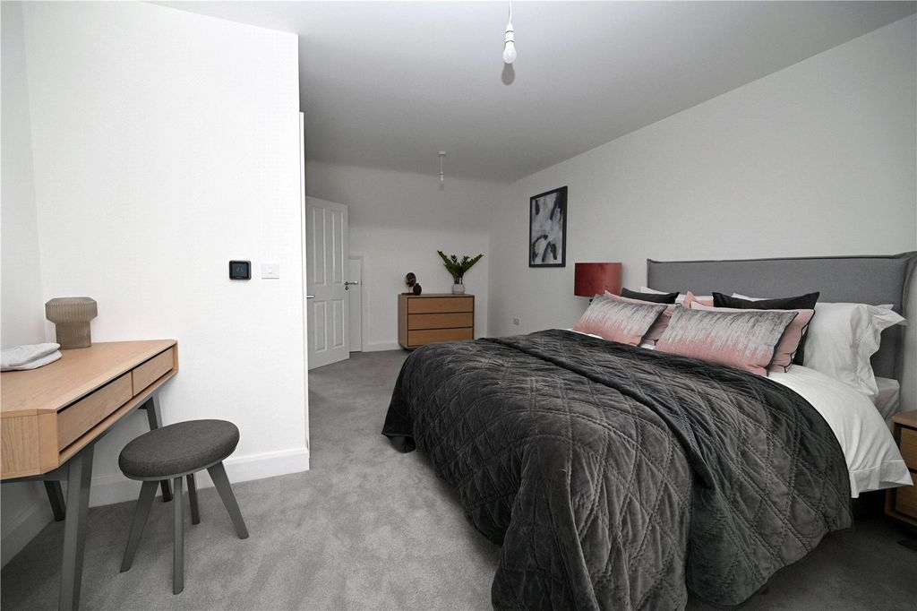 Additional image 6 of 4 bed semi-detached house for saleWestlands View, Clayton Road, Newcastle-Under Lyme, Staffordshire ST5