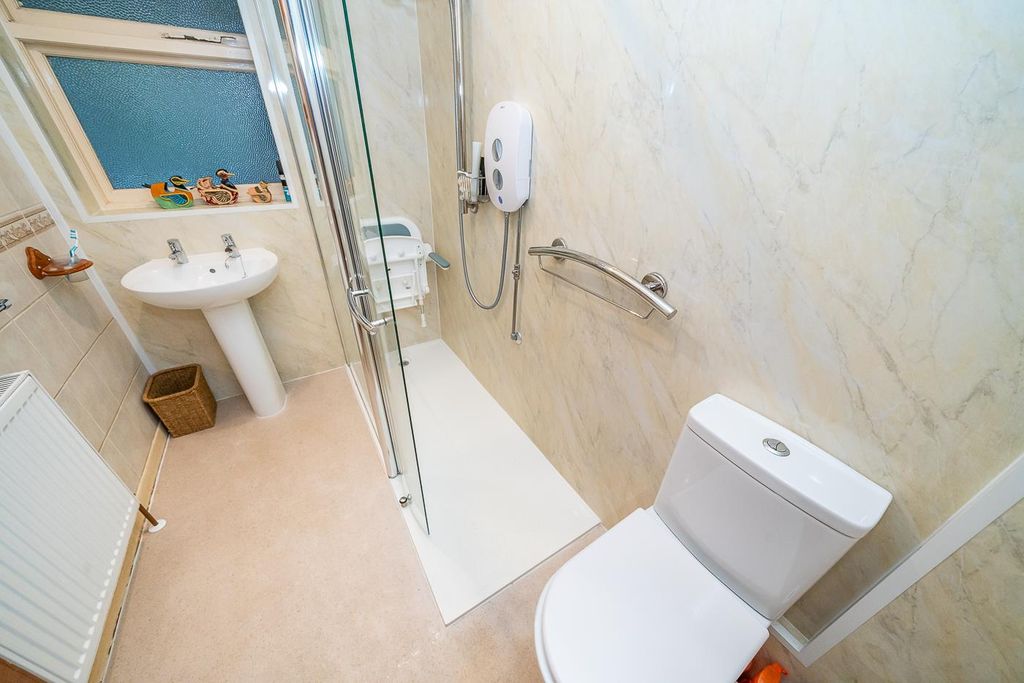 Additional image 22 of 4 bed detached bungalow for saleHopton, Stafford ST18