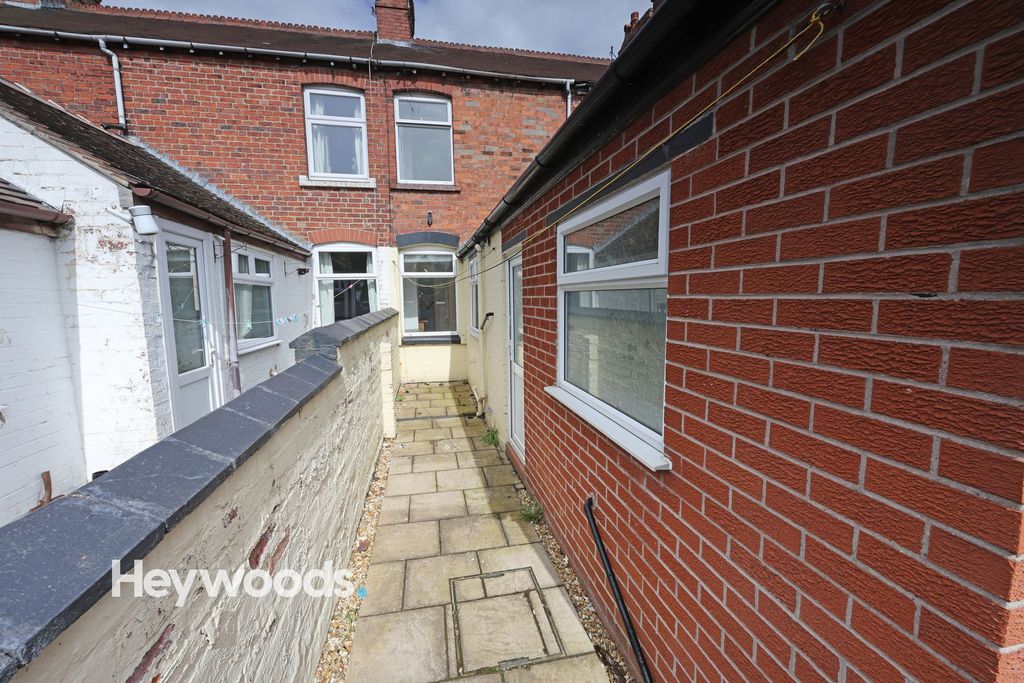 Additional image 26 of 2 bed terraced house for saleGrosvenor Avenue, Oakhill, Stoke On Trent ST4