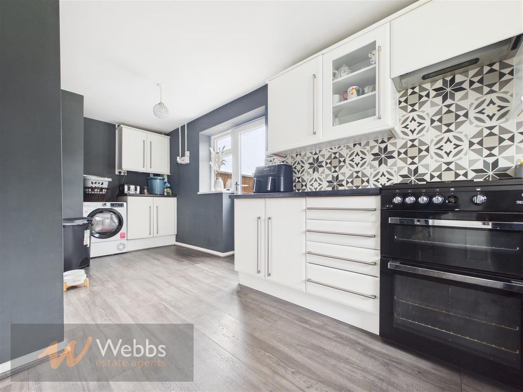 Additional image 3 of 3 bed semi-detached house for saleDavey Place, Rugeley WS15