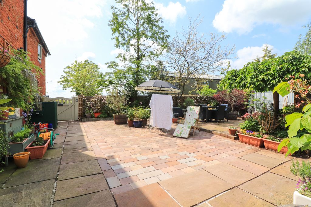 Additional image 30 of 3 bed barn conversion for saleWigginton, Tamworth B79