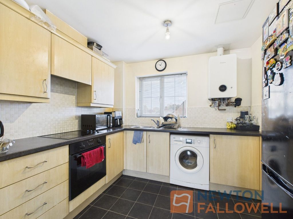 Additional image 3 of 2 bed flat for saleWalker Road, Walsall WS3