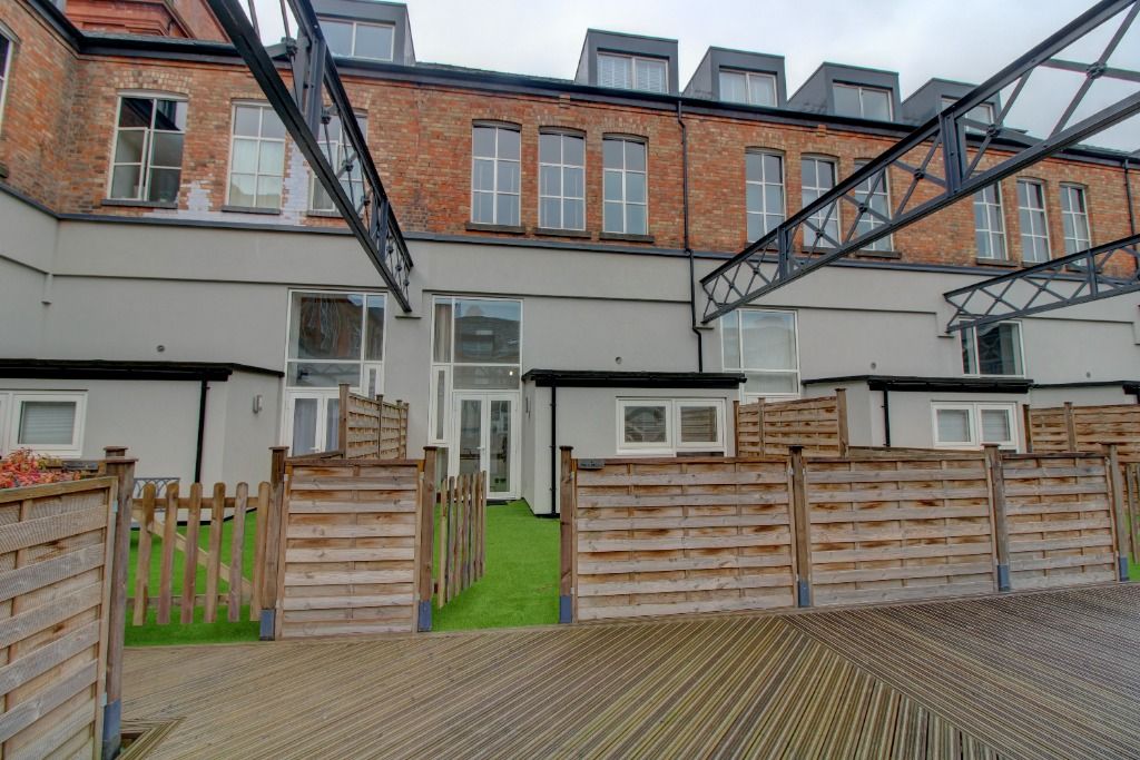 2 bed town house for saleWheatsheaf Court, Aylestone, Leicester LE2